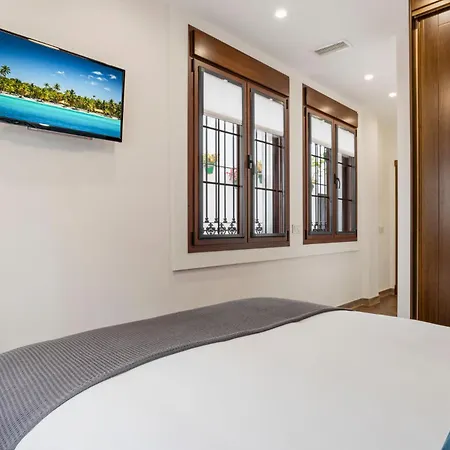 Casa Bonbini I Appartement *
