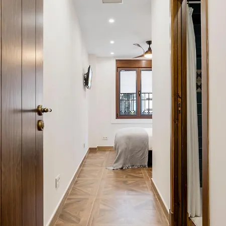 Casa Bonbini I Appartement *