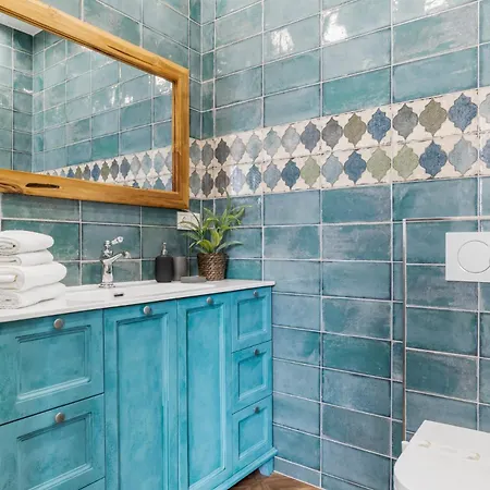 Casa Bonbini I Appartement Estepona