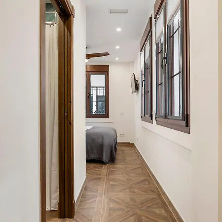 Appartement Casa Bonbini I *