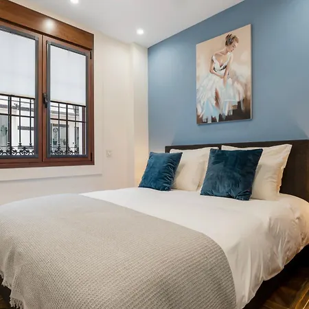 Appartement Casa Bonbini I Estepona