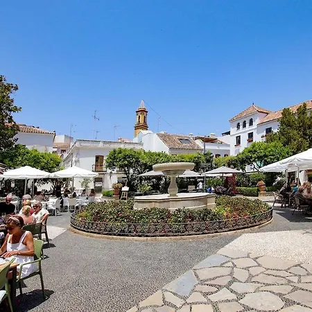 Appartement Casa Bonbini I Estepona