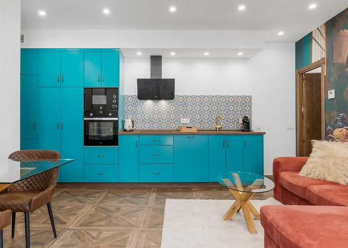 Casa Bonbini I By Asola * Εστεπόνα