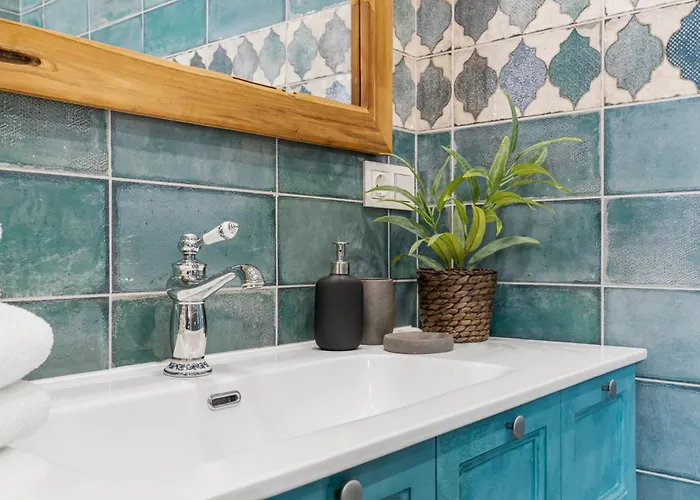 Διαμέρισμα Casa Bonbini I By Asola *