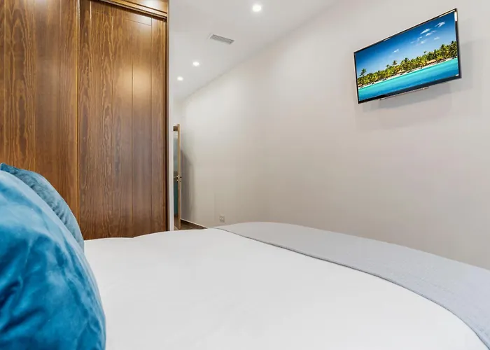 Casa Bonbini I By Asola Διαμέρισμα