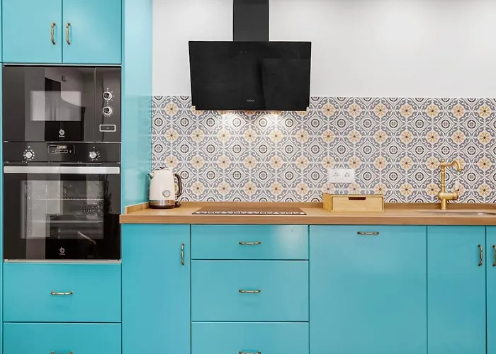 Casa Bonbini I By Asola Διαμέρισμα *