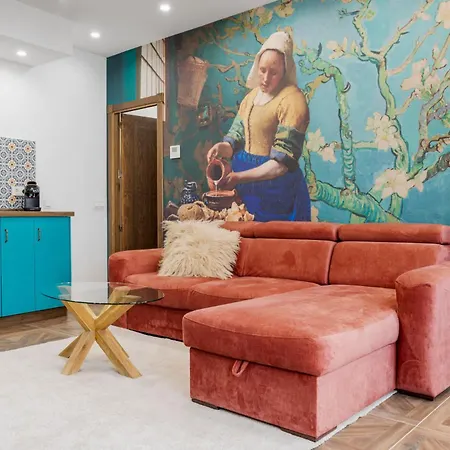 Casa Bonbini I By Asola Daire Estepona