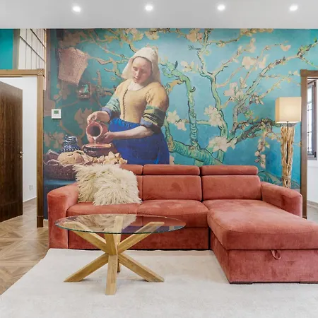 Casa Bonbini I Apartment Estepona