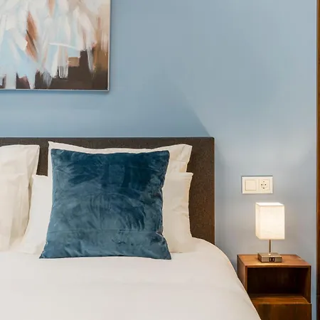 Casa Bonbini I By Asola *