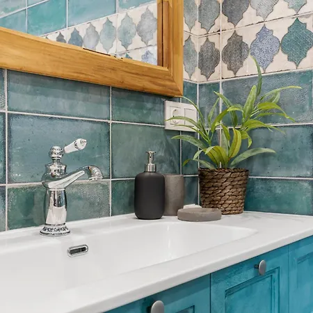 Daire Casa Bonbini I By Asola *