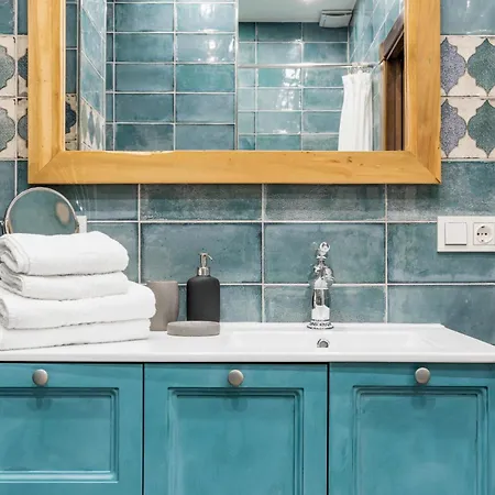 Casa Bonbini I By Asola Daire Estepona