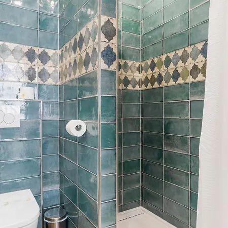 Daire Casa Bonbini I By Asola Estepona