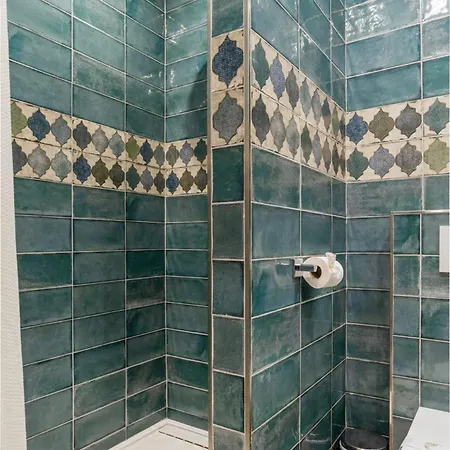 Daire Casa Bonbini I By Asola Estepona