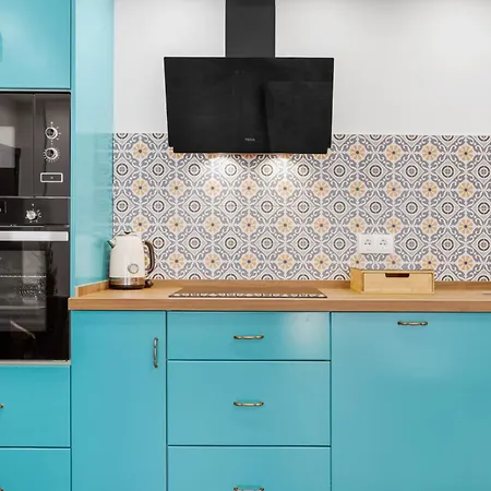 Casa Bonbini I By Asola *