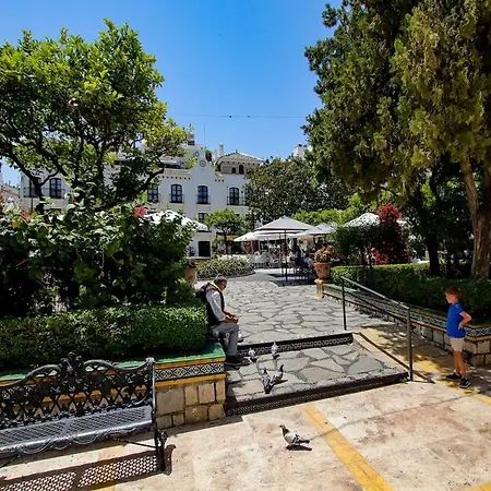 Apartment Casa Bonbini I Estepona