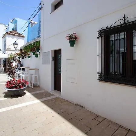 Apartment Casa Bonbini I