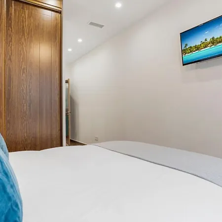 Casa Bonbini I By Asola *