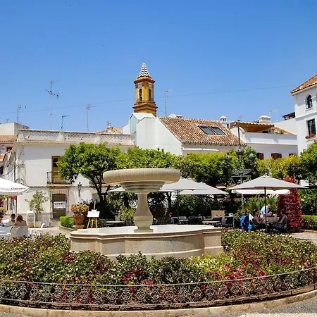 Casa Bonbini I By Asola Estepona