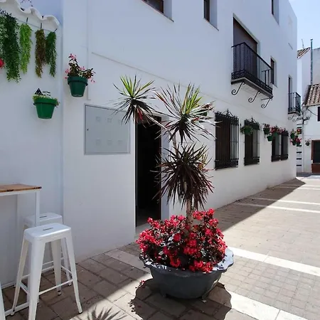 Apartment Casa Bonbini I