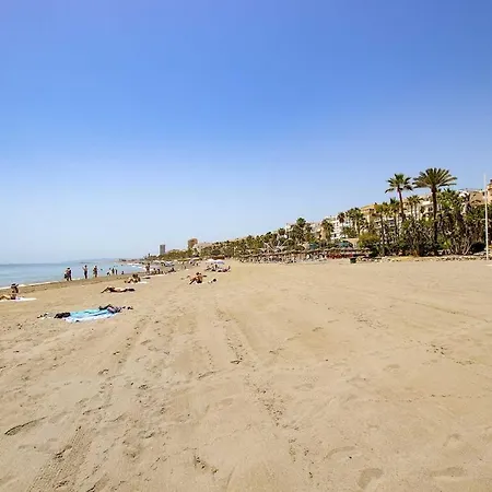 Apartment Casa Bonbini I Estepona