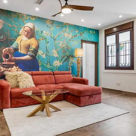 Casa Bonbini I By Asola Daire Estepona