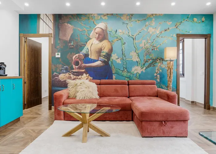 Casa Bonbini I By Asola Apartmán Estepona