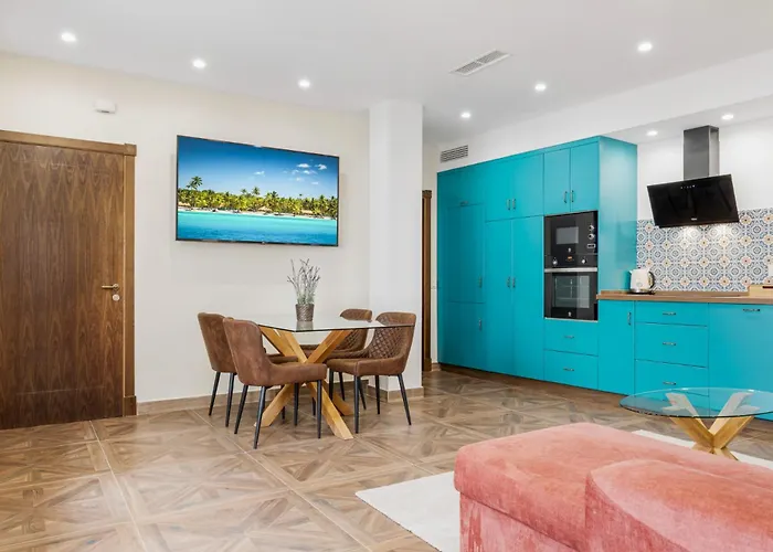 Casa Bonbini I By Asola Apartment Estepona