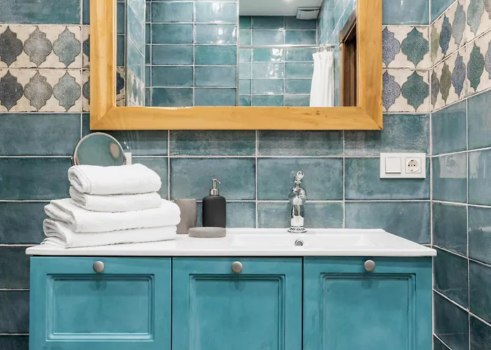 Casa Bonbini I By Asola Apartmán Estepona