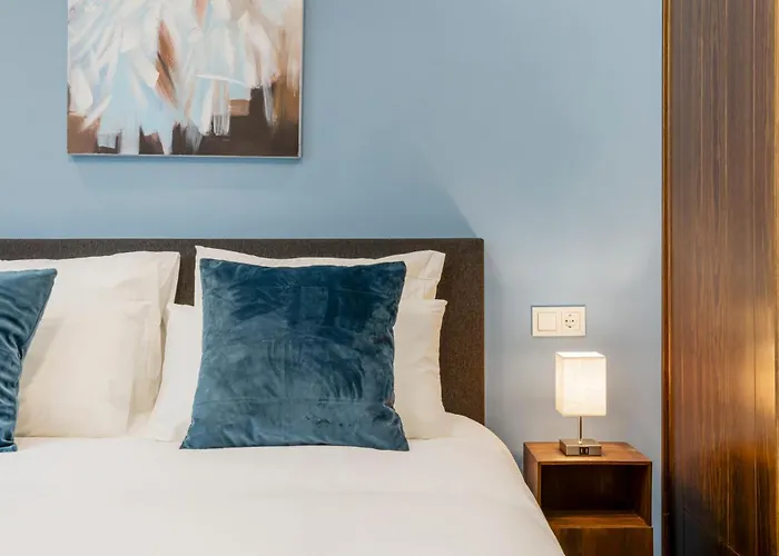 Apartmán Casa Bonbini I By Asola *