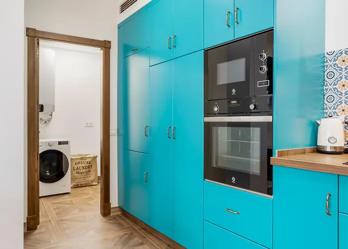 Apartmán Casa Bonbini I By Asola Estepona