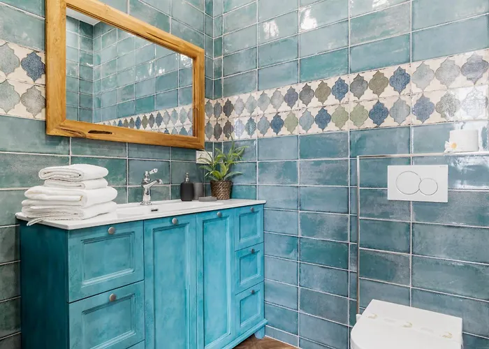 Casa Bonbini I By Asola *