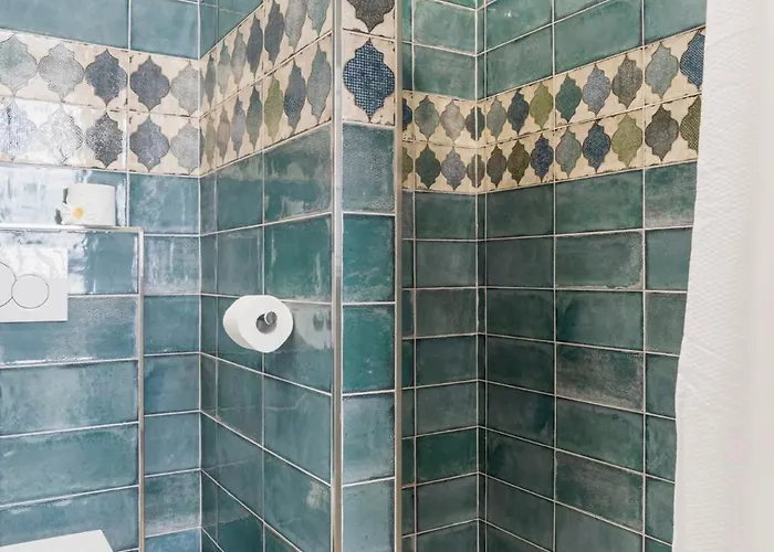 Casa Bonbini I By Asola Estepona