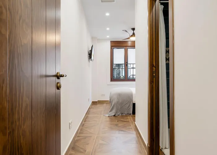 Apartment Casa Bonbini I By Asola Estepona