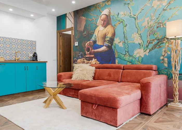 Casa Bonbini I By Asola Apartmán *