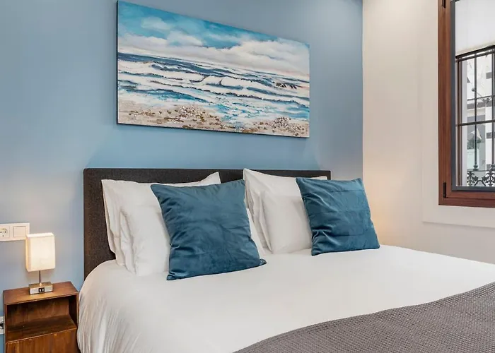 Casa Bonbini I By Asola Estepona