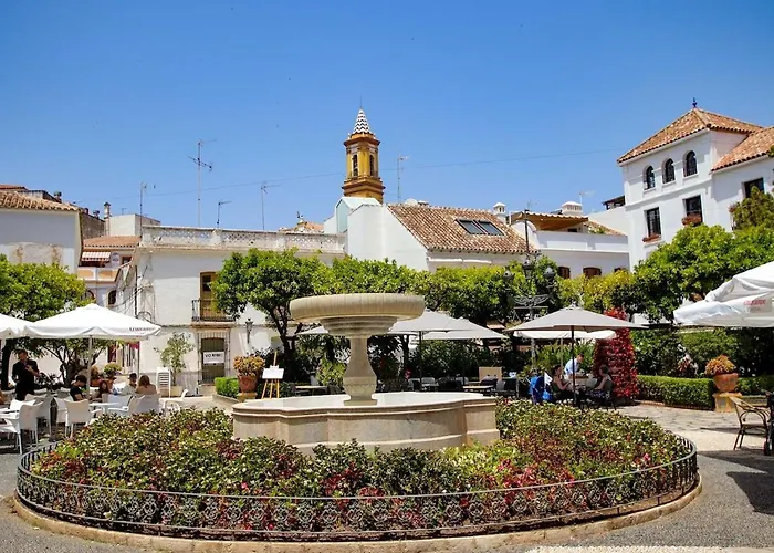 Casa Bonbini I By Asola Estepona