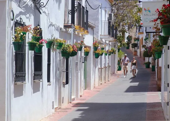 Casa Bonbini I By Asola Apartmán