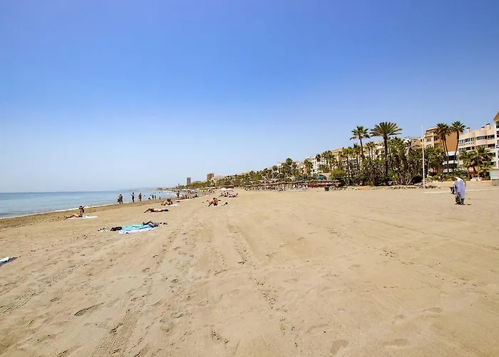 Apartment Casa Bonbini I By Asola Estepona