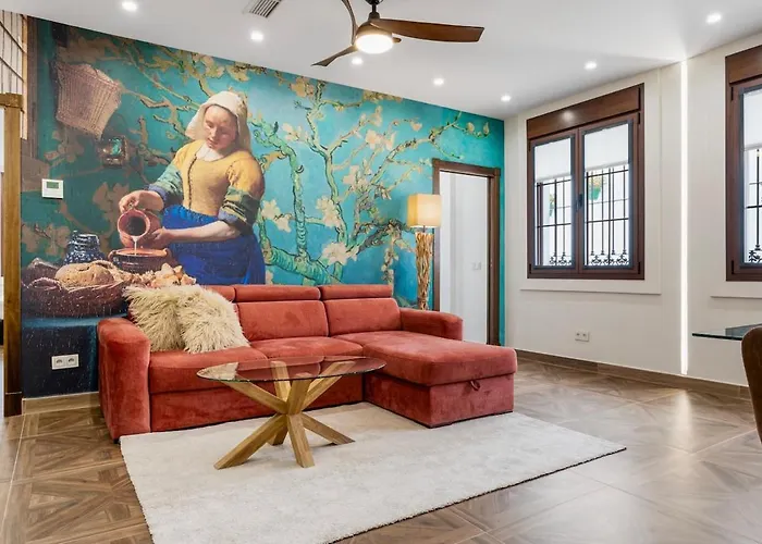 Casa Bonbini I By Asola Apartment Estepona