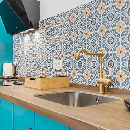 Casa Bonbini I By Asola * Estepona