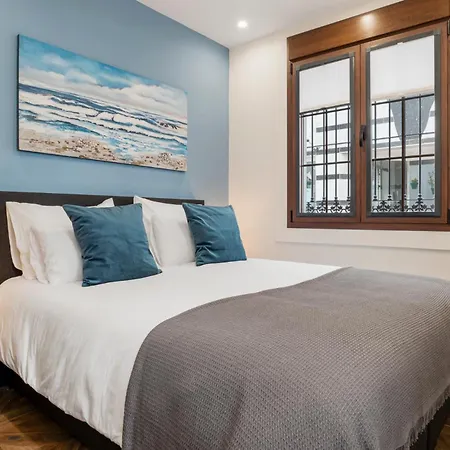 Casa Bonbini I By Asola Estepona