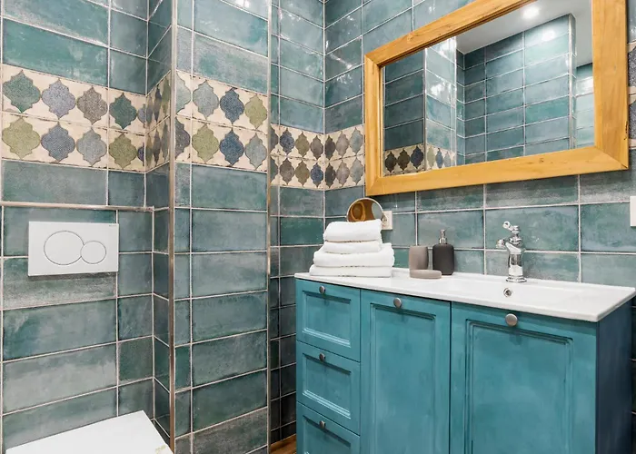 Casa Bonbini I By Asola Apartment Estepona