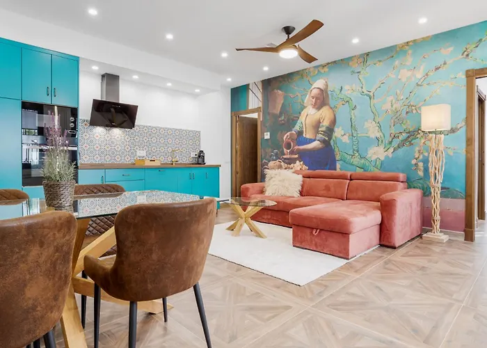 Apartment Casa Bonbini I By Asola *