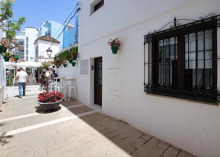 Apartment Casa Bonbini I By Asola