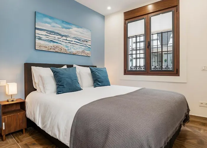 Apartment Casa Bonbini I By Asola Estepona