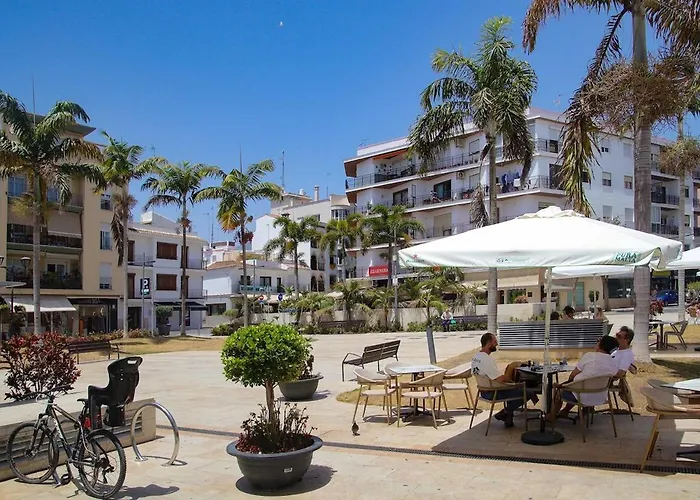 Casa Bonbini I By Asola Estepona