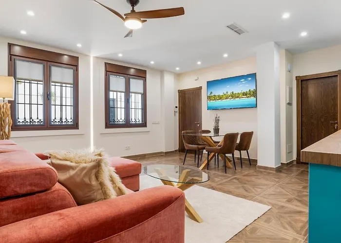 Casa Bonbini I By Asola Apartment Estepona